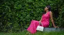 Pink Outfit